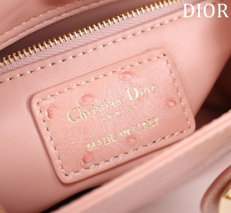 Dior My Lady Bags